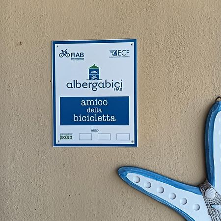 Da Ange E Bru Βίλα Σέστρι Λεβάντε Εξωτερικό φωτογραφία