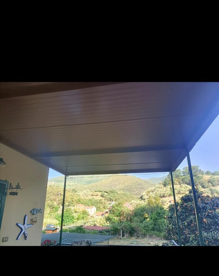Da Ange E Bru Βίλα Σέστρι Λεβάντε Εξωτερικό φωτογραφία