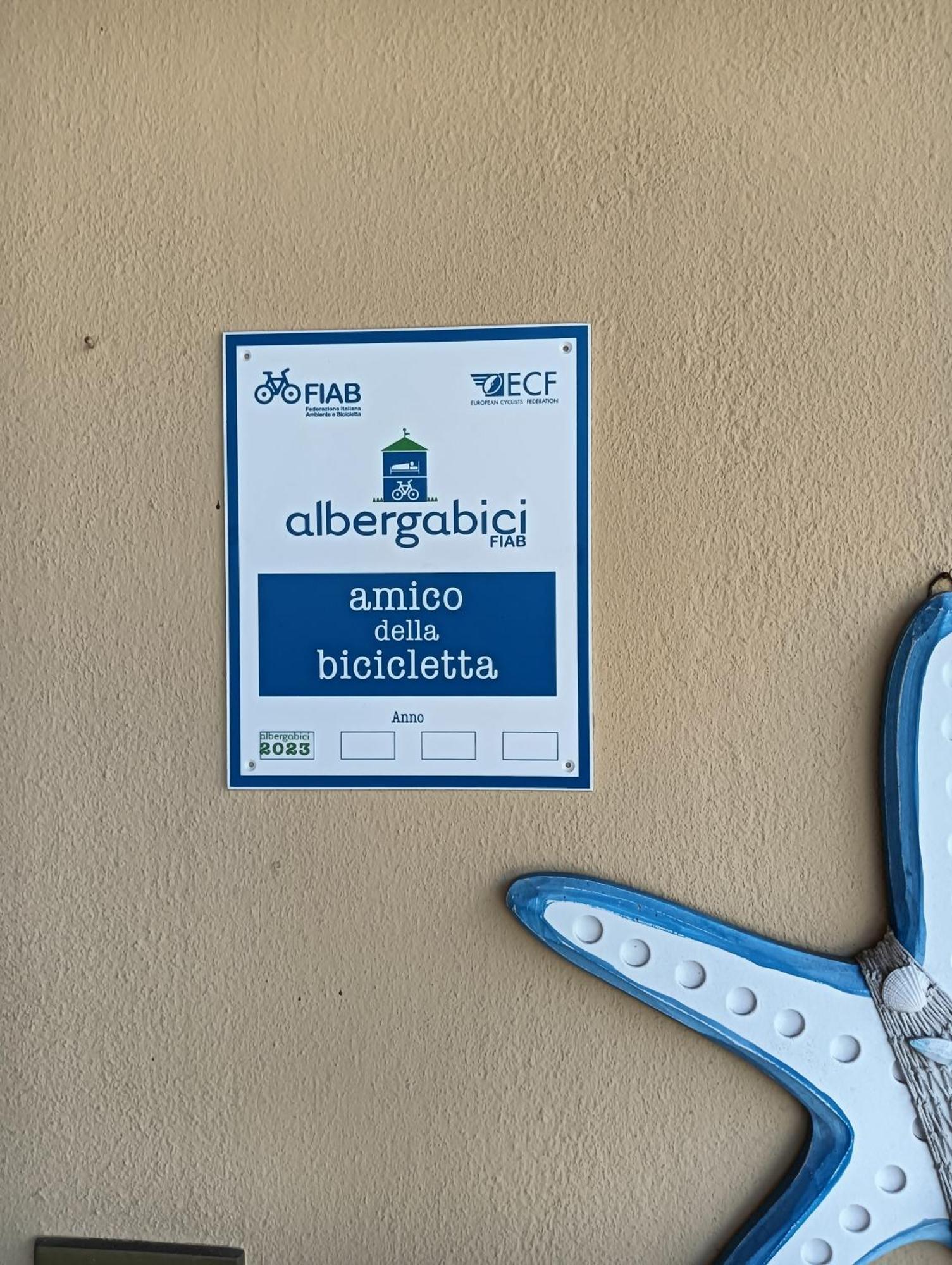 Da Ange E Bru Βίλα Σέστρι Λεβάντε Εξωτερικό φωτογραφία